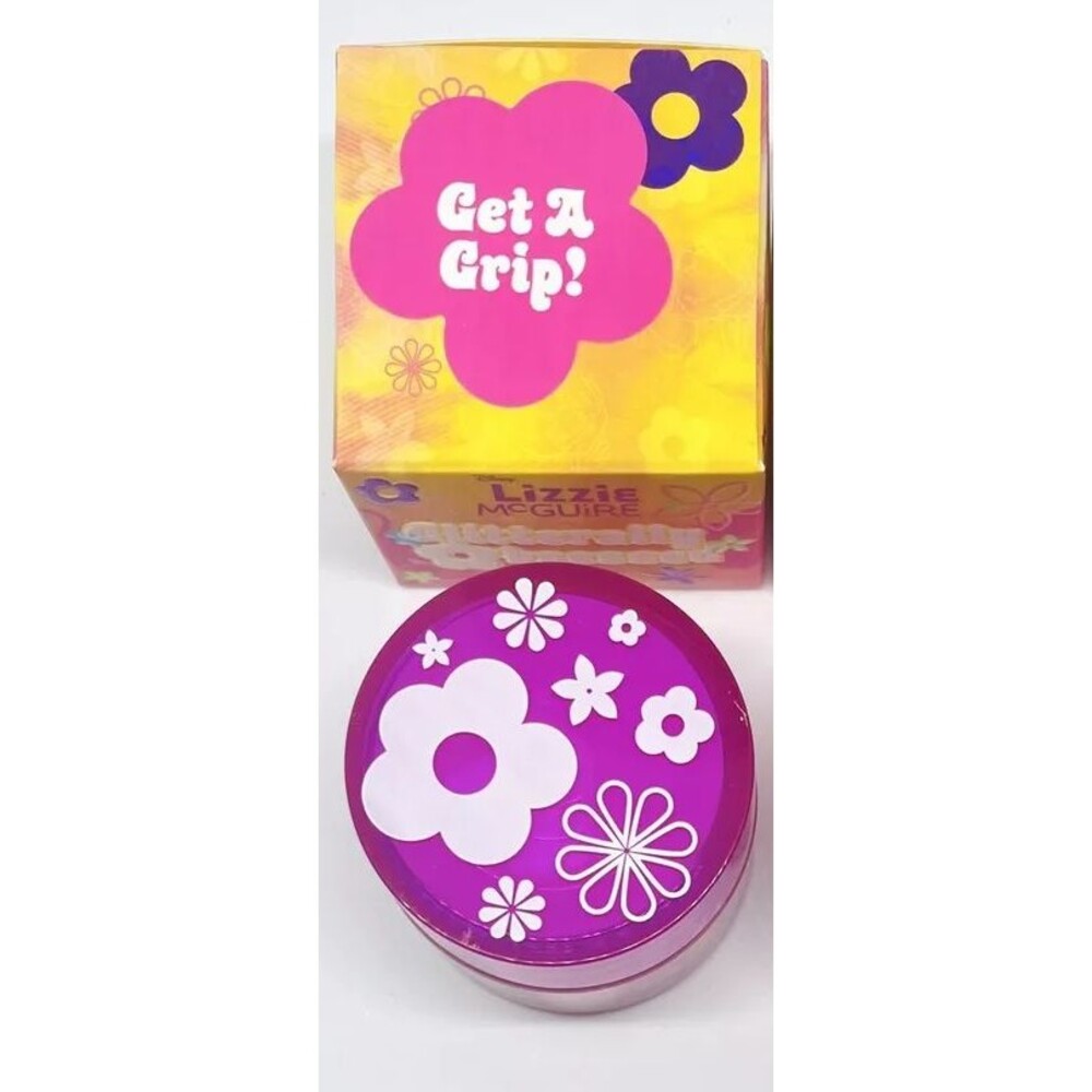 Colourpop X Lizzie Maguire TOTALLY ME! Glitter Gel Set 100% Authentic Brand New